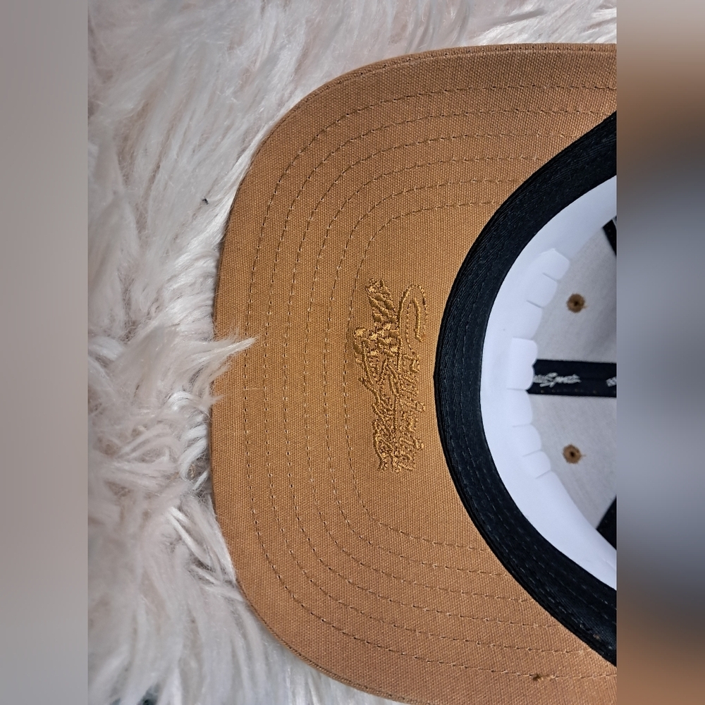 Chevy Hat NWT - Picture 2 of 6